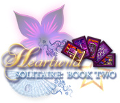 play Heartwild Solitaire - Book Two