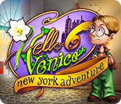 play Hello Venice 2: New York Adventure