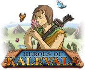 play Heroes Of Kalevala