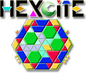 play Hexcite