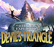 play Hidden Expedition: Devils Triangle