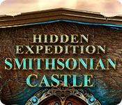 play Hidden Expedition: Smithsonian Castle