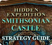 play Hidden Expedition: Smithsonian Castle Strategy Guide