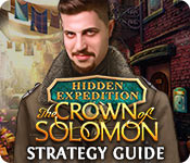 Hidden Expedition: The Crown Of Solomon Strategy Guide