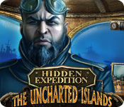 play Hidden Expedition: The Uncharted Islands