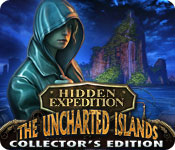 play Hidden Expedition: The Uncharted Islands Collector'S Edition