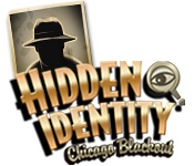 play Hidden Identity: Chicago Blackout