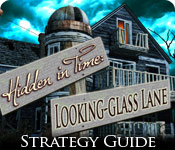 play Hidden In Time: Looking-Glass Lane Strategy Guide
