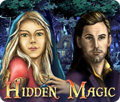 play Hidden Magic