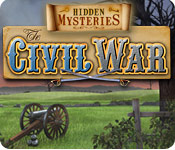 play Hidden Mysteries - Civil War