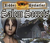 play Hidden Mysteries®: Salem Secrets