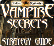 play Hidden Mysteries®: Vampire Secrets Strategy Guide