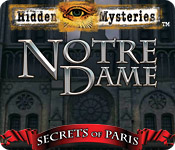 play Hidden Mysteries: Notre Dame