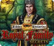 play Hidden Mysteries: Royal Family Secrets