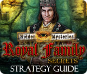 Hidden Mysteries: Royal Family Secrets Strategy Guide