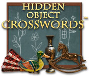 play Hidden Object Crosswords