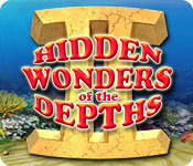 play Hidden Wonders Of The Depths 2