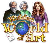 play Hidden World Of Art