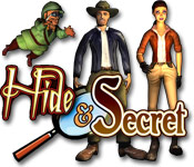 play Hide And Secret