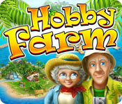 play Hobby Farm