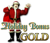 play Holiday Bonus Gold