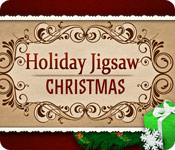 play Holiday Jigsaw Christmas