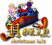 play Holly: A Christmas Tale Deluxe