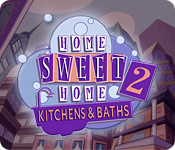 play Home Sweet Home 2: Kitchens And Baths