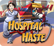 play Hospital Haste
