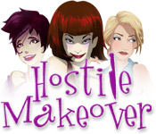 play Hostile Makeover