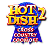play Hot Dish 2: Cross Country Cook Off