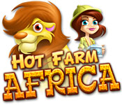 play Hot Farm Africa