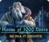 play House Of 1000 Doors: The Palm Of Zoroaster