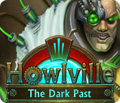 play Howlville: The Dark Past