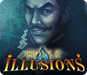 play Hoyle Illusions
