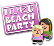 play Huru Beach Party
