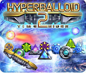 Hyperballoid 2