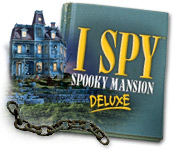 play I Spy: Spooky Mansion