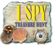play I Spy: Treasure Hunt