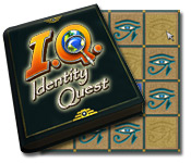 play I.Q.: Identity Quest