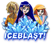 play Ice Blast