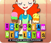 play Ice Cream Dee Lites