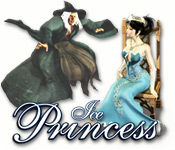 play Ice Princess