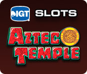 play Igt Slots Aztec Temple