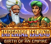 play Imperial Island: Birth Of An Empire