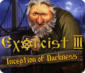 play Inception Of Darkness: Exorcist 3