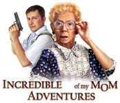 play Incredible Adventures Of My Mom