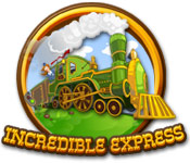 play Incredible Express