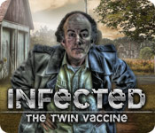 play Infected: The Twin Vaccine