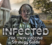 play Infected: The Twin Vaccine Strategy Guide